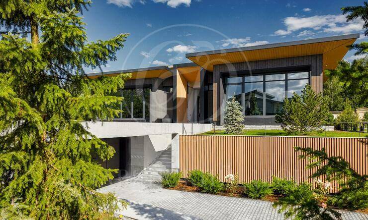 Лот-12184-426736 продажа дома Новорижское шоссе Ренессанс парк