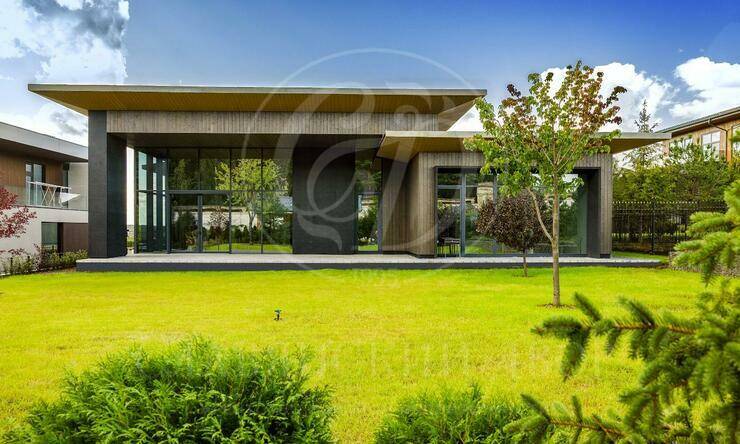 Лот-12184-426740 продажа дома Новорижское шоссе Ренессанс парк