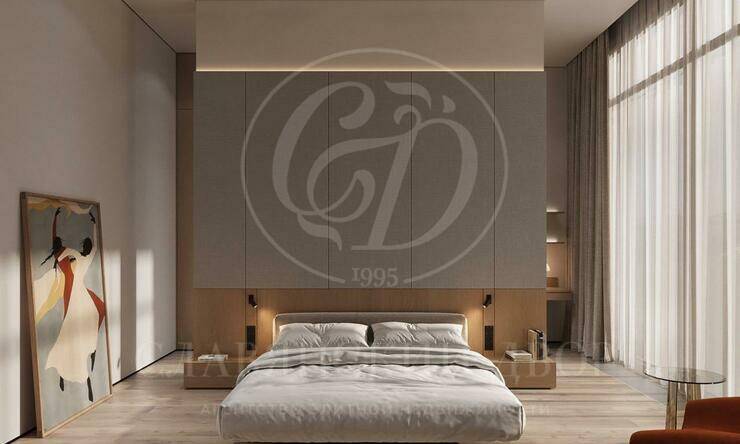 Лот-12184-426746 продажа дома Новорижское шоссе Ренессанс парк