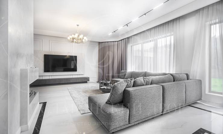 Лот-11812-426821 аренда дома Рублево-Успенское шоссе Шато Соверен (Chateau Souverain)