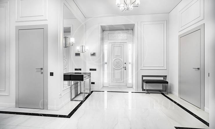 Лот-11812-426854 аренда дома Рублево-Успенское шоссе Шато Соверен (Chateau Souverain)