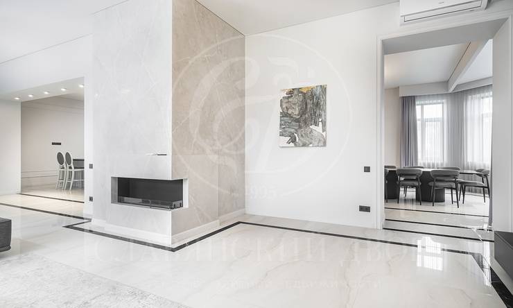 Лот-11812-426858 аренда дома Рублево-Успенское шоссе Шато Соверен (Chateau Souverain)