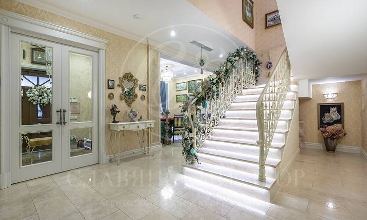 Лот-7146-427065 продажа дома Минское шоссе Довиль