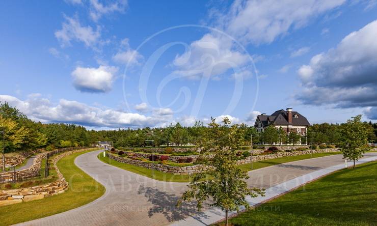 Лот-12189-427083 продажа участка 1-е Успенское шоссе Николино (Новое Николино)