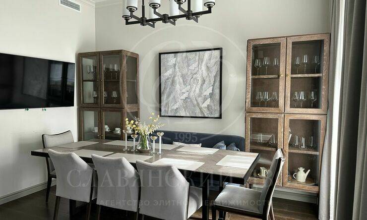 Лот-4528-427114 продажа дома Минское шоссе Довиль