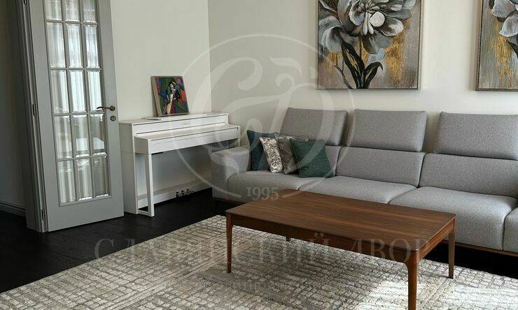 Лот-4528-427122 продажа дома Минское шоссе Довиль