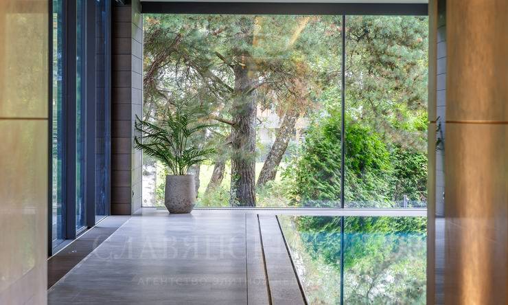 Лот-10494-427157 продажа дома Рублево-Успенское шоссе Дарьино-Успенское