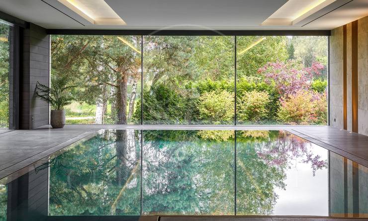 Лот-10494-427160 продажа дома Рублево-Успенское шоссе Дарьино-Успенское