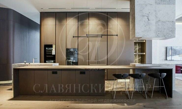 Лот-10494-427171 продажа дома Рублево-Успенское шоссе Дарьино-Успенское