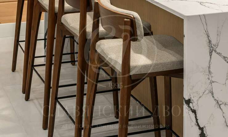 Лот-12196-427305 продажа дома Рублево-Успенское шоссе Солослово