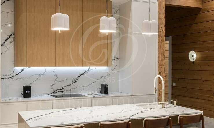 Лот-12196-427306 продажа дома Рублево-Успенское шоссе Солослово