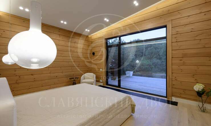 Лот-12196-427310 продажа дома Рублево-Успенское шоссе Солослово