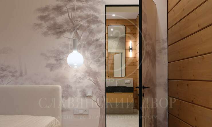 Лот-12196-427311 продажа дома Рублево-Успенское шоссе Солослово