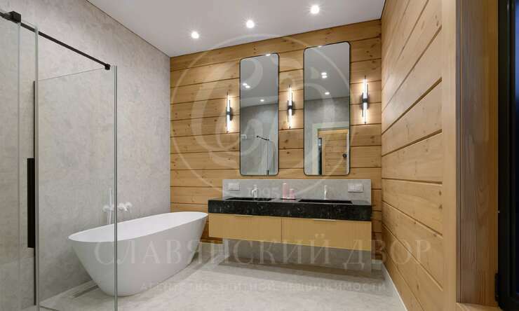 Лот-12196-427314 продажа дома Рублево-Успенское шоссе Солослово