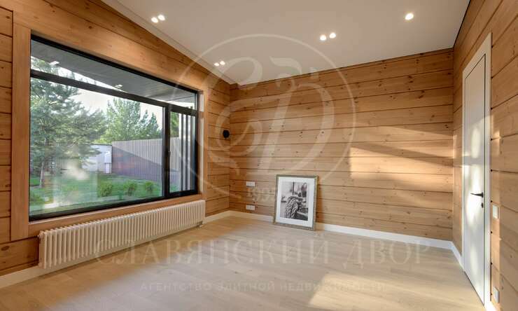 Лот-12196-427316 продажа дома Рублево-Успенское шоссе Солослово