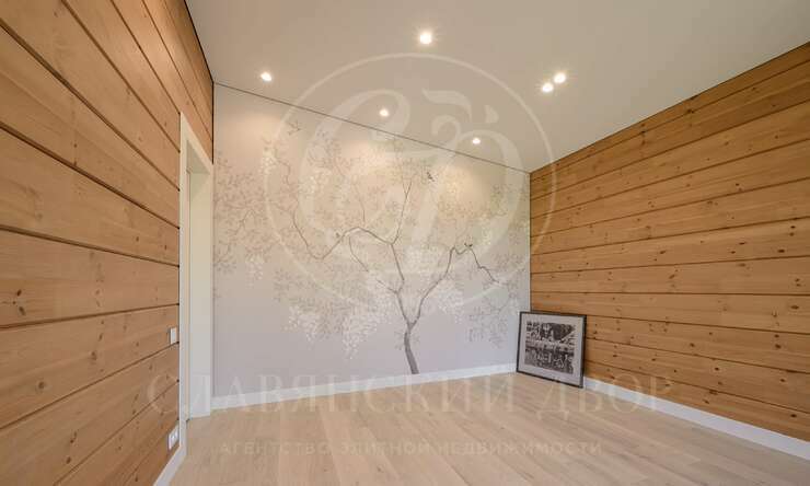 Лот-12196-427317 продажа дома Рублево-Успенское шоссе Солослово