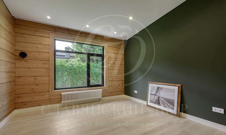 Лот-12196-427318 продажа дома Рублево-Успенское шоссе Солослово