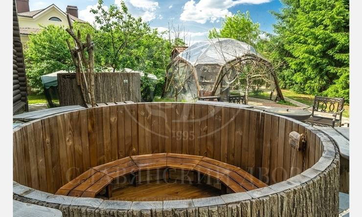 Лот-12197-427330 продажа дома Рублево-Успенское шоссе Горки-2