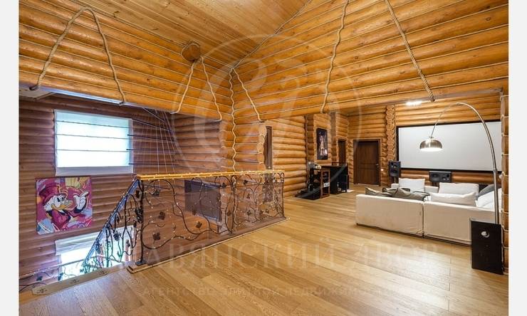 Лот-12197-427355 продажа дома Рублево-Успенское шоссе Горки-2