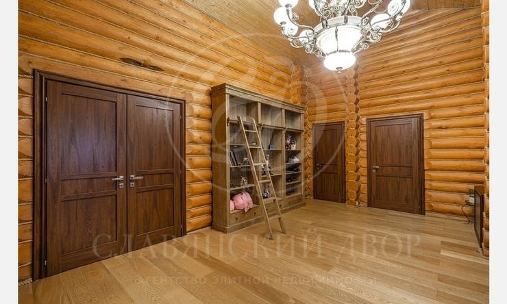 Лот-12197-427357 продажа дома Рублево-Успенское шоссе Горки-2