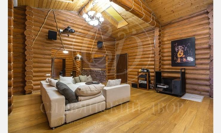 Лот-12197-427359 продажа дома Рублево-Успенское шоссе Горки-2