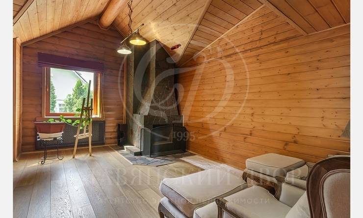 Лот-12197-427360 продажа дома Рублево-Успенское шоссе Горки-2