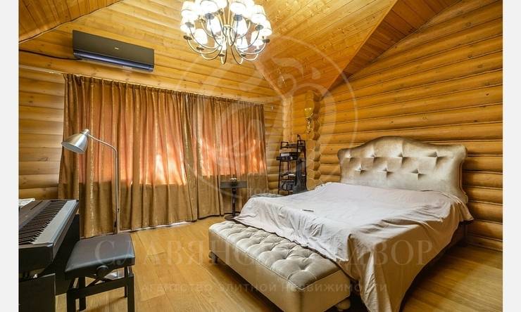 Лот-12197-427361 продажа дома Рублево-Успенское шоссе Горки-2