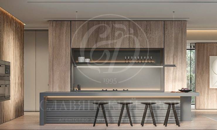 Лот-12198-427383 продажа дома 1-е Успенское шоссе Николино (Новое Николино)