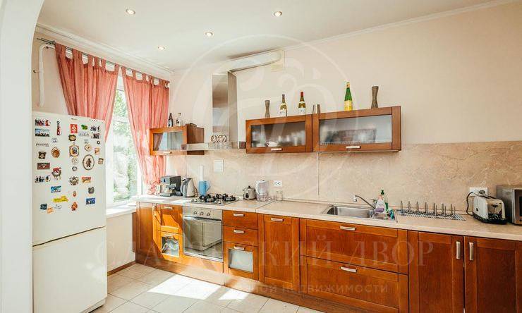 Лот-6164-42743 Аренда квартиры Тверская