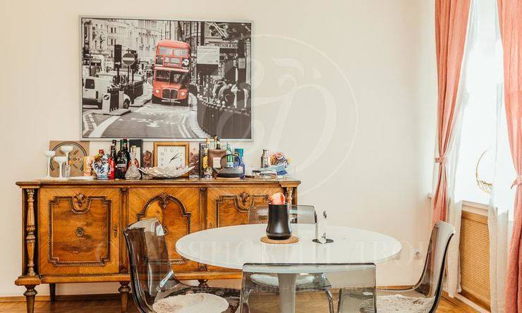 Лот-6164-42744 Аренда квартиры Тверская