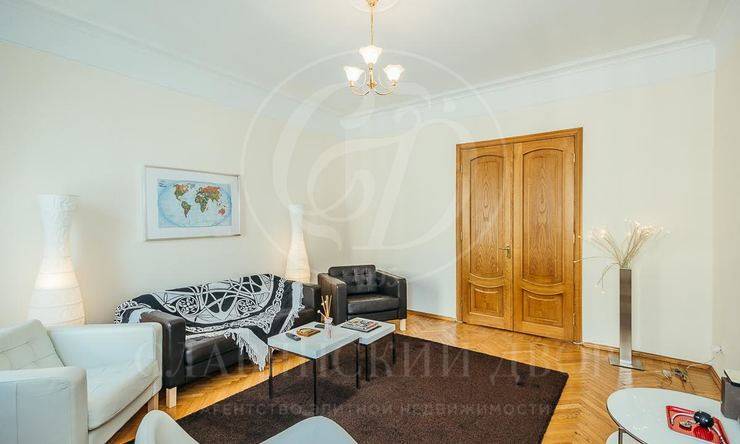 Лот-6164-42746 Аренда квартиры Тверская