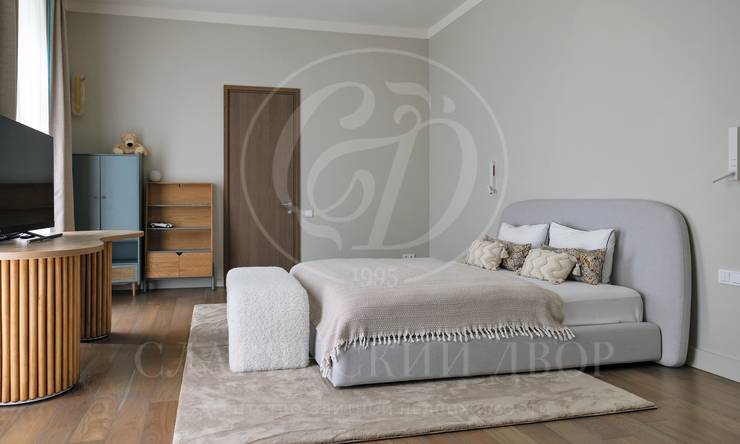 Лот-12199-427468 продажа дома 1-е Успенское шоссе Ново-Дарьино