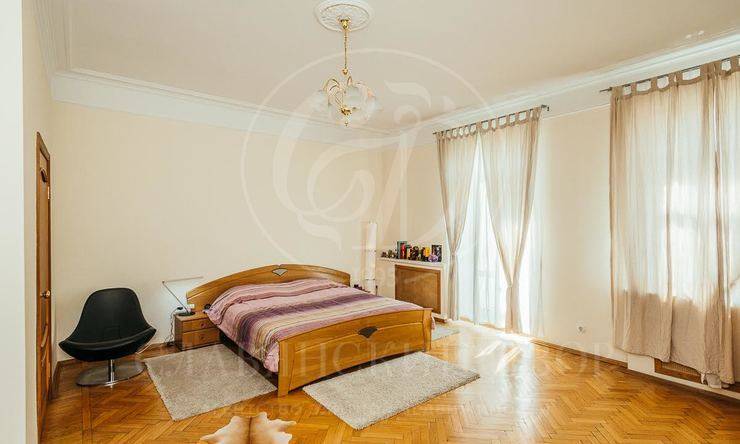 Лот-6164-42747 Аренда квартиры Тверская