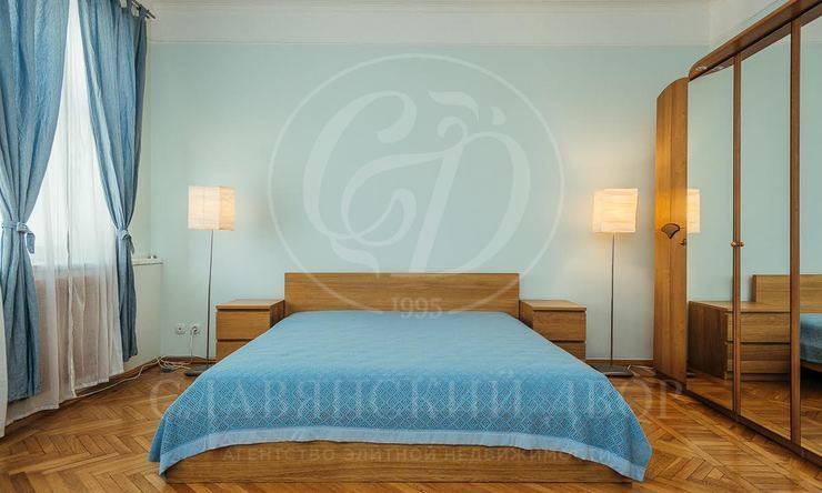 Лот-6164-42748 Аренда квартиры Тверская