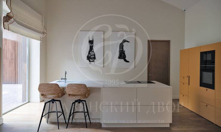 Лот-12199-427485 продажа дома 1-е Успенское шоссе Ново-Дарьино