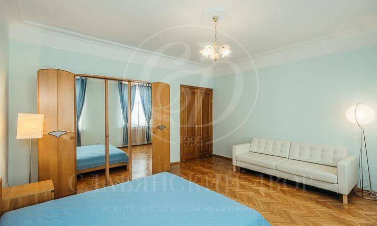 Лот-6164-42749 Аренда квартиры Тверская