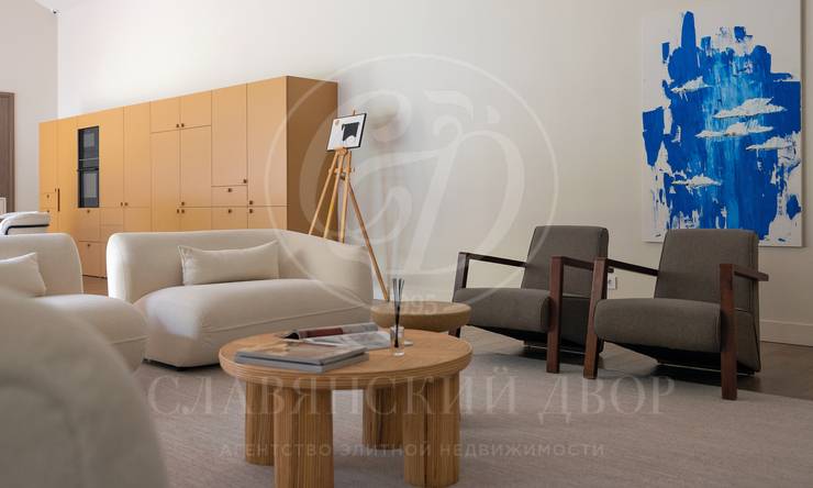 Лот-12199-427497 продажа дома 1-е Успенское шоссе Ново-Дарьино