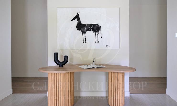 Лот-12199-427521 продажа дома 1-е Успенское шоссе Ново-Дарьино