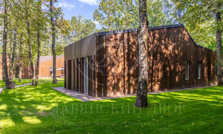 Лот-12199-427542 продажа дома 1-е Успенское шоссе Ново-Дарьино