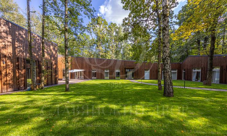 Лот-12199-427561 продажа дома 1-е Успенское шоссе Ново-Дарьино