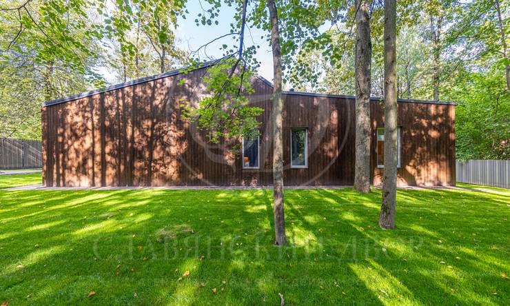 Лот-12199-427566 продажа дома 1-е Успенское шоссе Ново-Дарьино