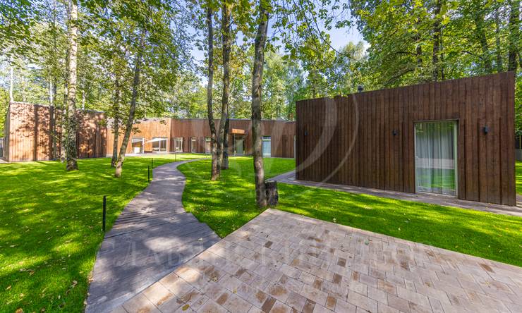 Лот-12199-427572 продажа дома 1-е Успенское шоссе Ново-Дарьино