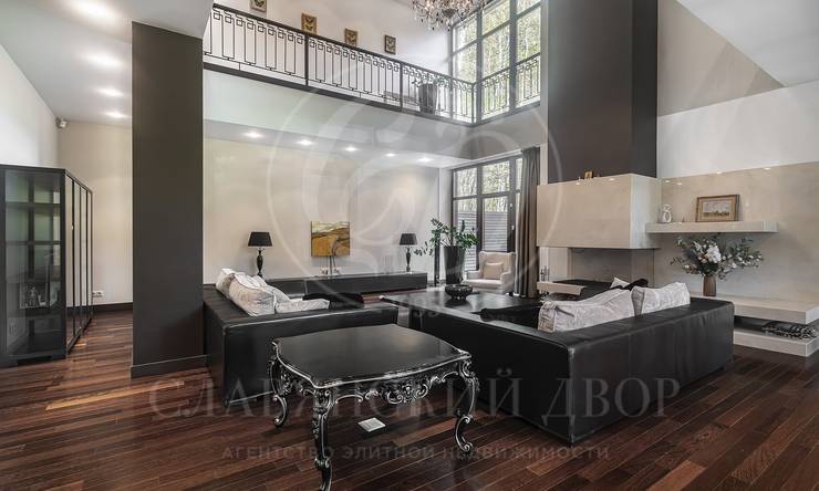 Лот-2995-427576 аренда дома Рублево-Успенское шоссе Саланг