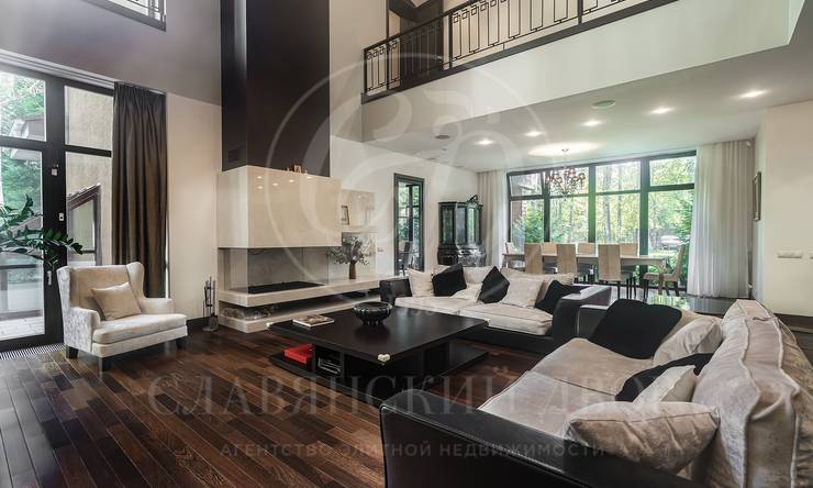 Лот-2995-427578 аренда дома Рублево-Успенское шоссе Саланг