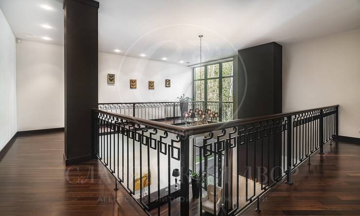 Лот-2995-427581 аренда дома Рублево-Успенское шоссе Саланг