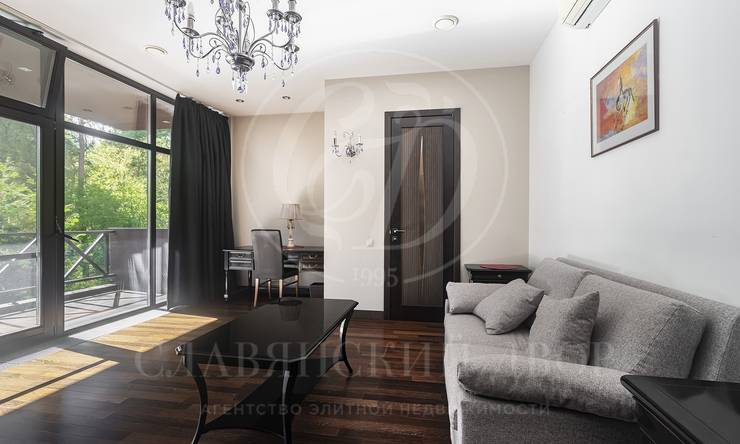 Лот-2995-427587 аренда дома Рублево-Успенское шоссе Саланг