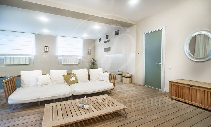 Лот-2995-427609 аренда дома Рублево-Успенское шоссе Саланг