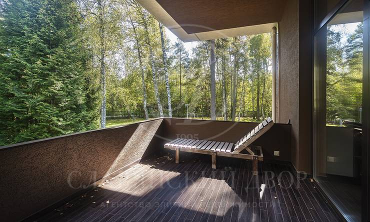 Лот-2995-427621 аренда дома Рублево-Успенское шоссе Саланг