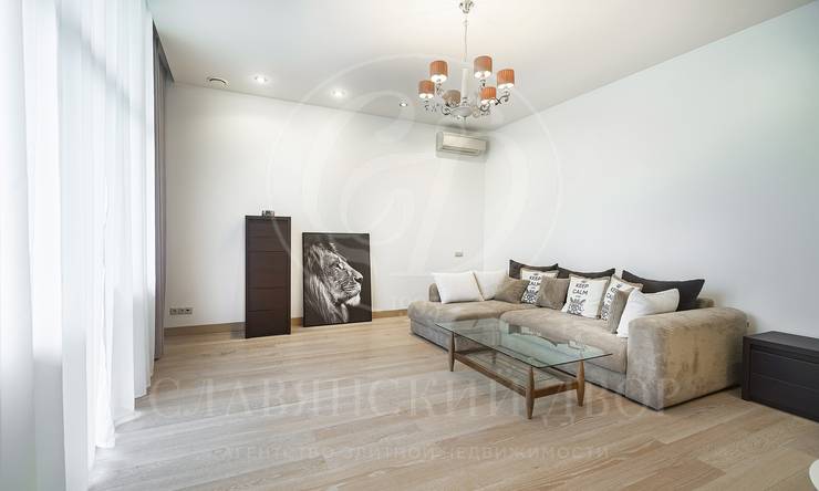 Лот-2995-427626 аренда дома Рублево-Успенское шоссе Саланг