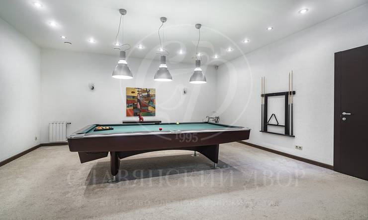 Лот-2995-427631 аренда дома Рублево-Успенское шоссе Саланг